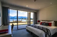 Te Anau Lakeview Holiday Park & Motels Hotels in 