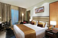 Vivanta Hyderabad, Begumpet