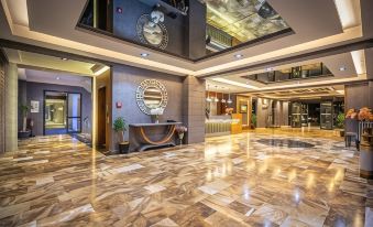Hierapark Thermal & Spa Hotel