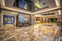 Hierapark Thermal & Spa Hotel Hotels in Pamukkale