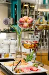 Hotel Alte Werft - breakfast