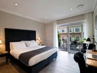 Seven Suites Các khách sạn gần Khu Testaccio