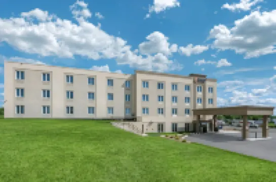 Comfort Inn & Suites