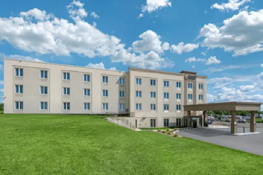 Comfort Inn & Suites