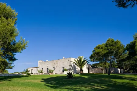 Masseria Panareo