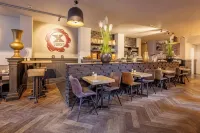 Grand Hotel Alkmaar - bar