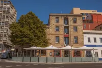 Customs House Hotel - 3-Star