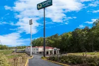 Quality Inn Jefferson at I-85 Hotels in Braselton
