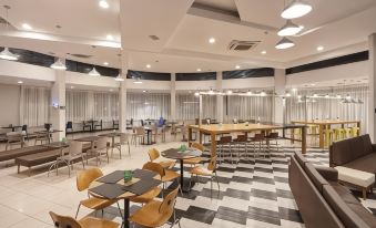 Hotel Nacional Inn Bauru