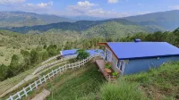 Adaara Retreat - Pet Friendly Cottages, Almora