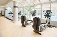 Hilton Atlanta Perimeter Suites Hotels in Sandy Springs