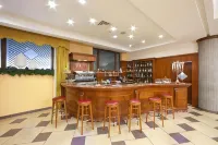 Ulisse Deluxe Hostel - Barer