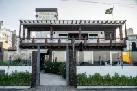 Villa d'Ozio Hotel e Cucina Các khách sạn ở Itajaí