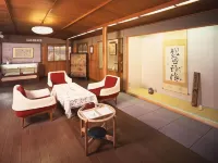 Seikiro Ryokan Historical Museum Hotel Hotels in Miyazu