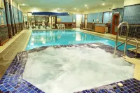 Woodlands Hotel, BW Signature Collection by Best Western - Hot Tub