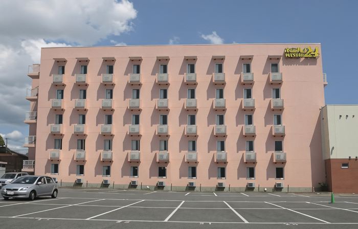 Hotel Nishi in Fujisan