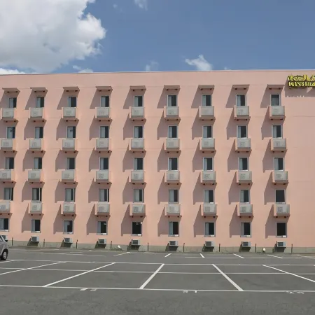 Hotel Nishi in Fujisan