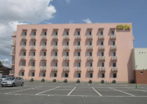 Hotel Nishi in Fujisan