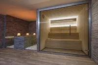 Hotel Eth Solan Spa & Fitness - Spa