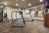 The Watford - Gym