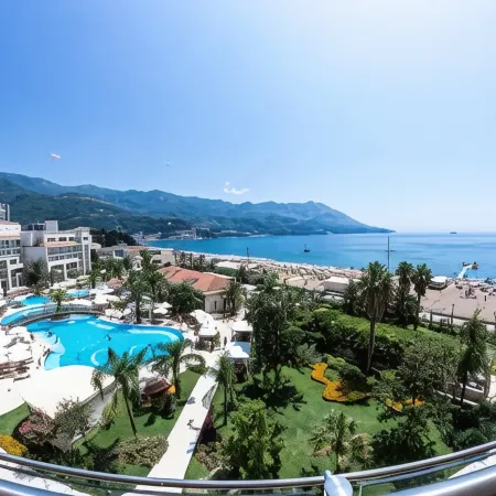 Splendid Conference & Spa Resort
