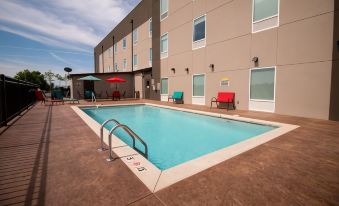 Hotel Pryor