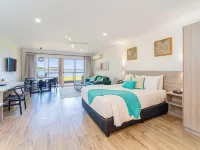 Moby Dick Waterfront Resort Motel Hotels in Yamba