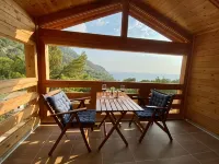 Reflections Camp - Campingplats