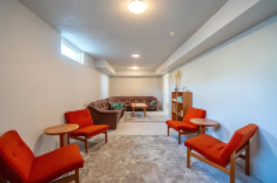 Skogar Hostel Hotels in Rangarthing eystra