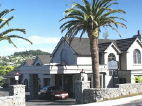Lodge Bordeaux Hotels in Whangarei