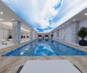 Khubilai Hotel Ulaanbaatar Hotels in Khan-Uul