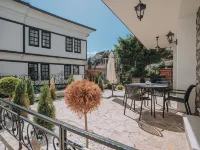 Villa Pupin Saraiste Hotels in Ohrid