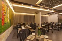 Hotel Chaitali - Pure Veg - breakfast