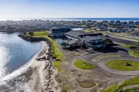 Waldport Bayfront Hotel & Restaurant
