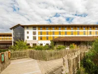 Chessington Safari Hotel Hotels in Claygate