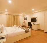 Hotel Magenta