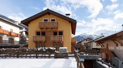 Italianway - Adda 10 Hotels near Hotel Bagni Vecchi
