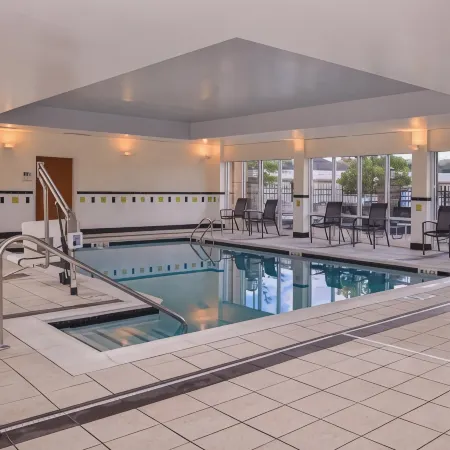 Fairfield Inn & Suites Birmingham Pelham