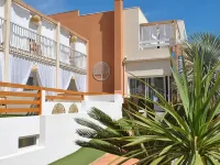 Capao Beach Hôtel Hotels in Agde