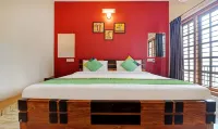Treebo Avyukta Stay 5 Min to Madikeri Fort - 무료 와이파이