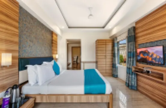 Mayur Retreat & Spa