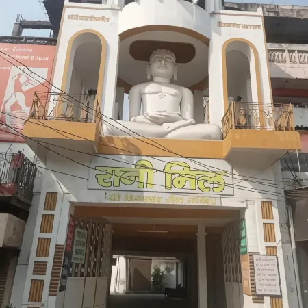 Green Serene Abode