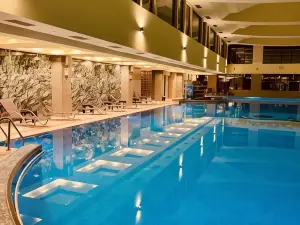 Hotel Piatra Mare
