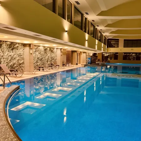 Hotel Piatra Mare