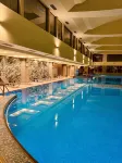 Hotel Piatra Mare