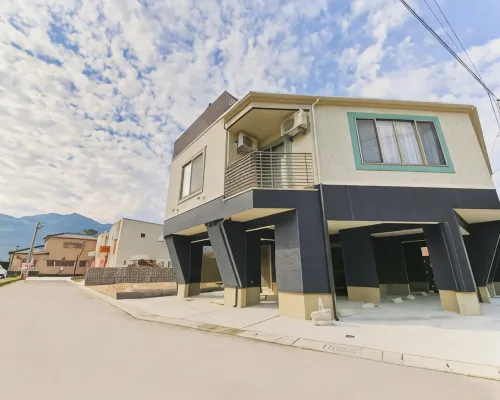 Airaikuhotel Kagoshima Hotels in Aira