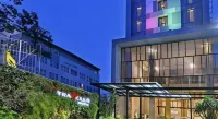 Travello Hotel Bandung