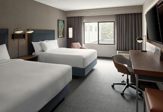 코트야드 해밀턴