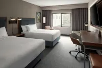 Courtyard Hamilton Các khách sạn ở Hamilton