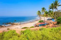 Kay's Calangute Resort Service Apartments